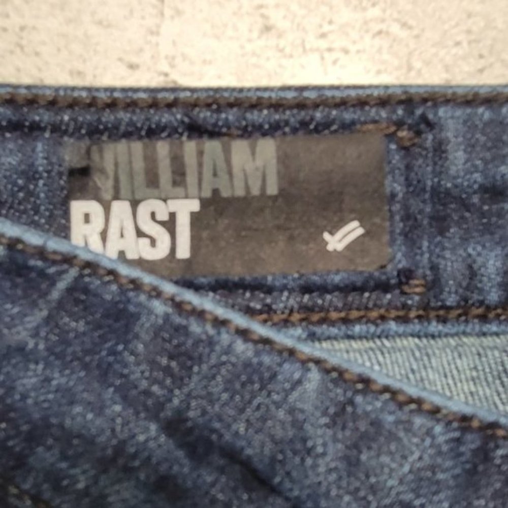 Williams Rast Flare Jeans - Picture 7 of 9
